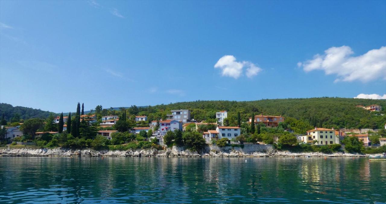Bodo Apartment Labin  Exterior foto