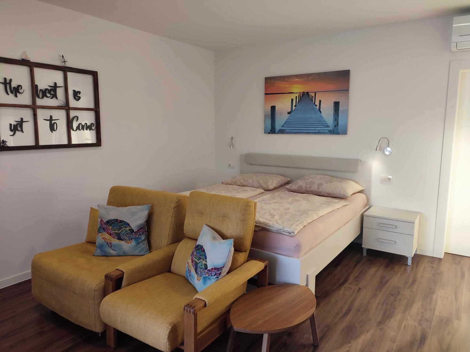 Bodo Apartment Labin  Exterior foto