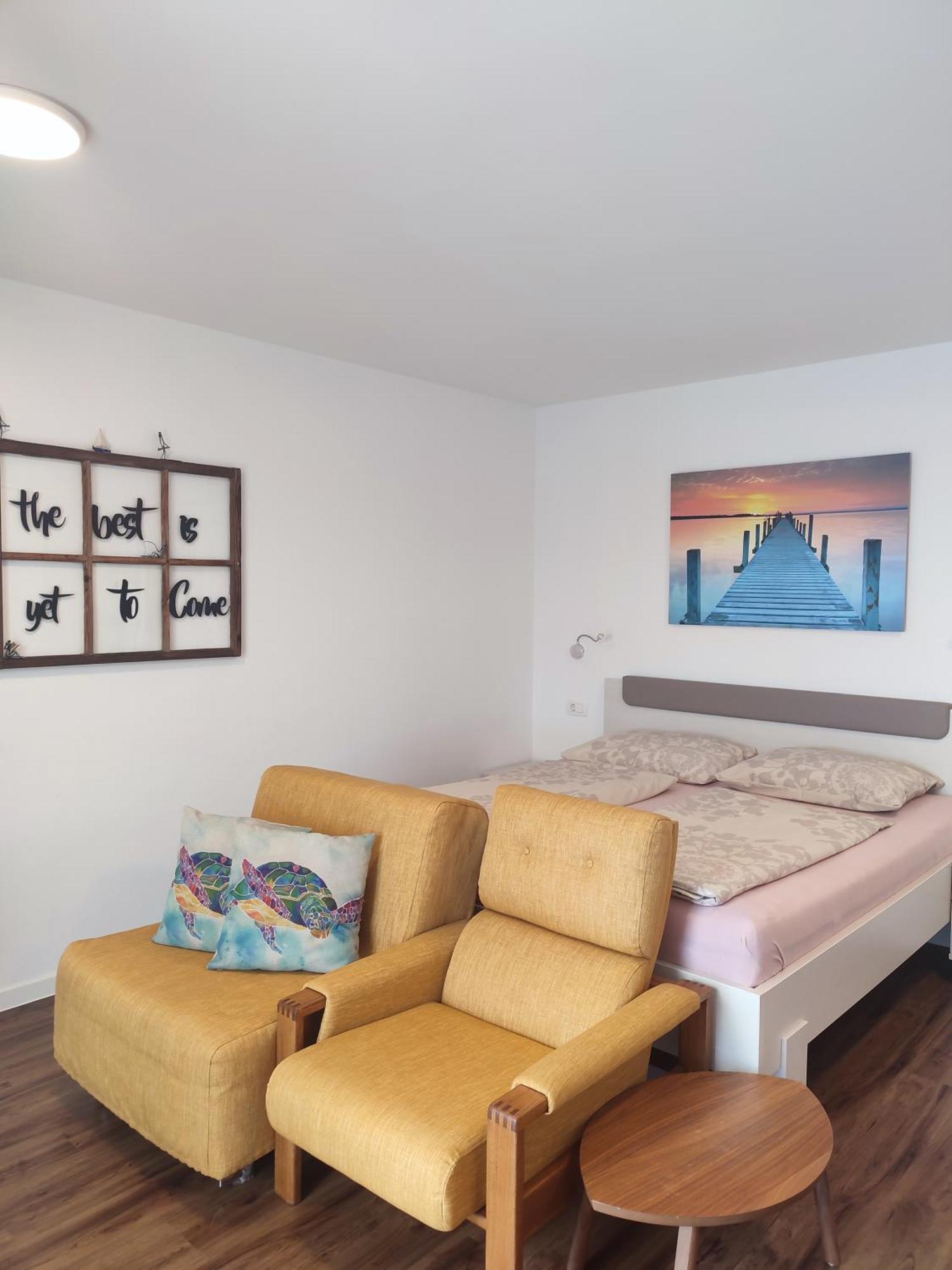 Bodo Apartment Labin  Zimmer foto