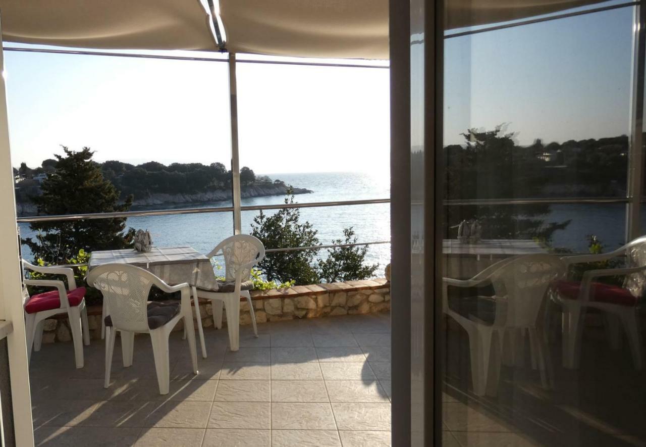 Bodo Apartment Labin  Exterior foto